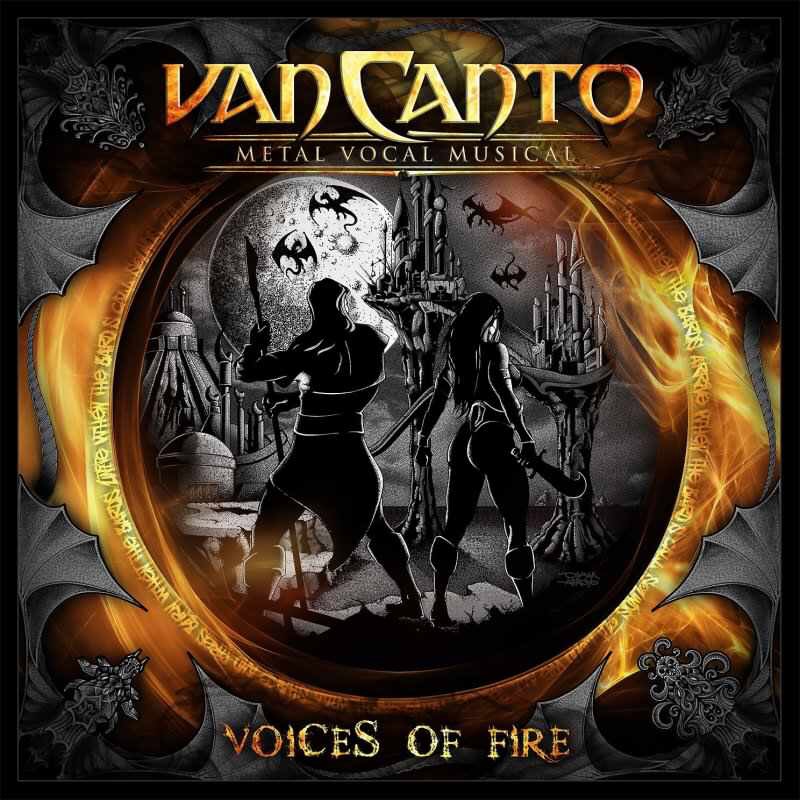 Voices of Fire