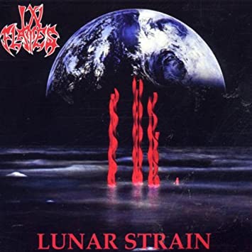 Lunar Strain / Subterranean