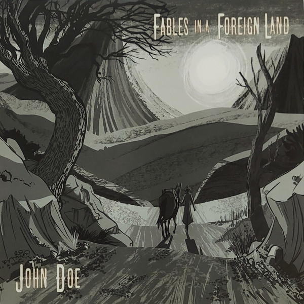 Fables In A Foreign Land