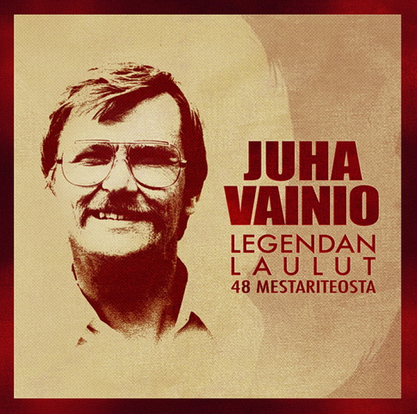 Legendan Laulut - 48 Mestariteosta