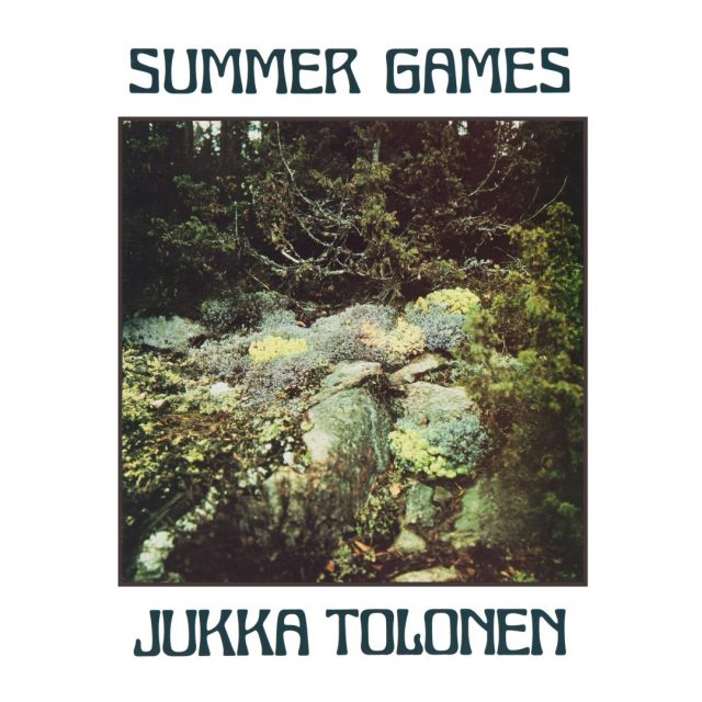 Summer Games