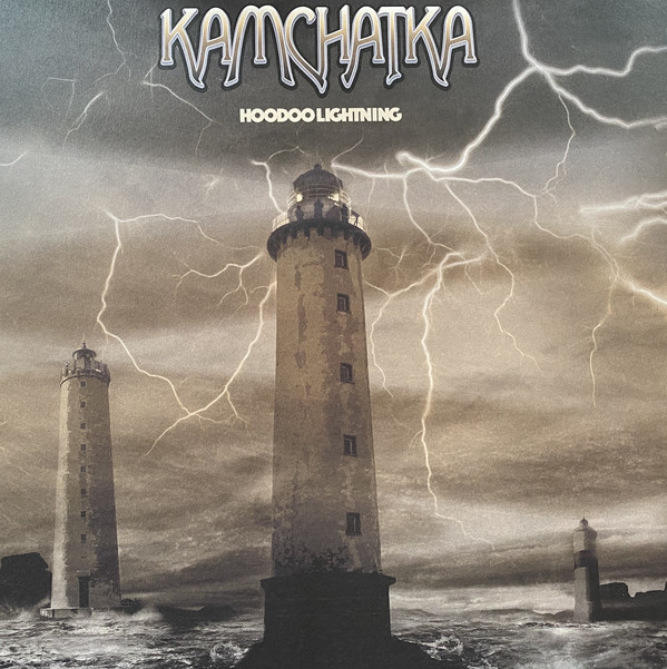 Hoodoo Lightning