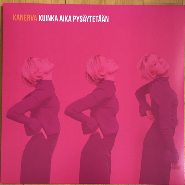 Kuinka Aika Pysäytetään
