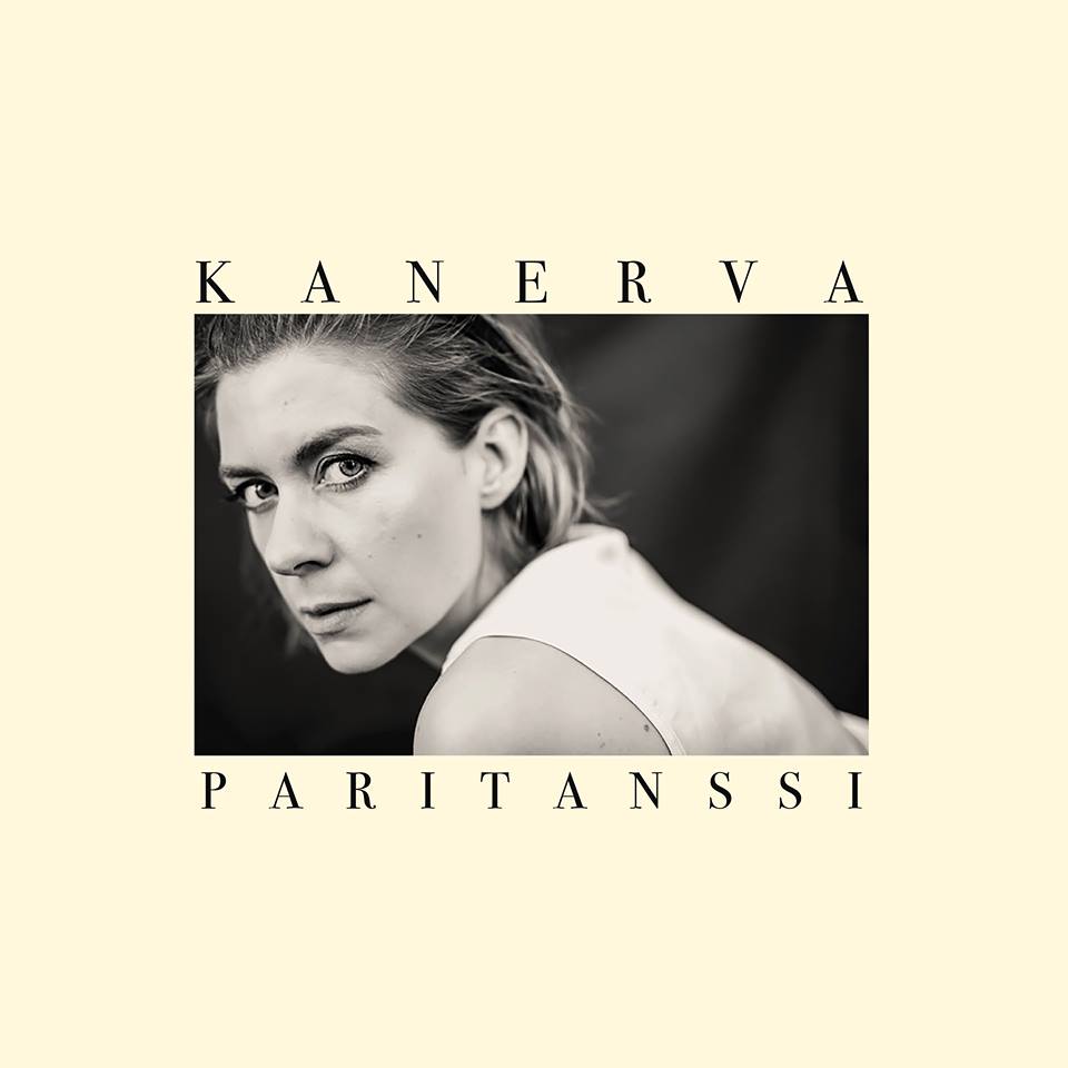 Paritanssi - Digipak
