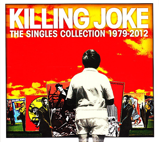 The Singles Collection 1979-2012