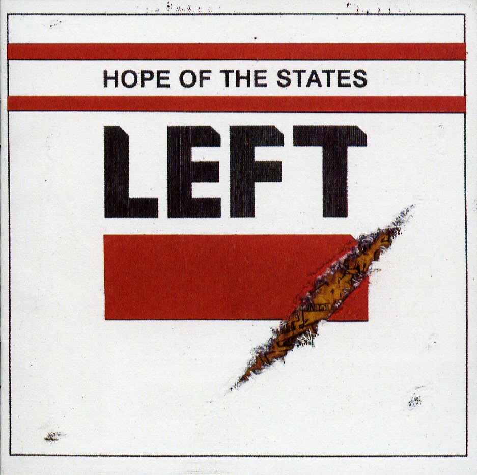 Left