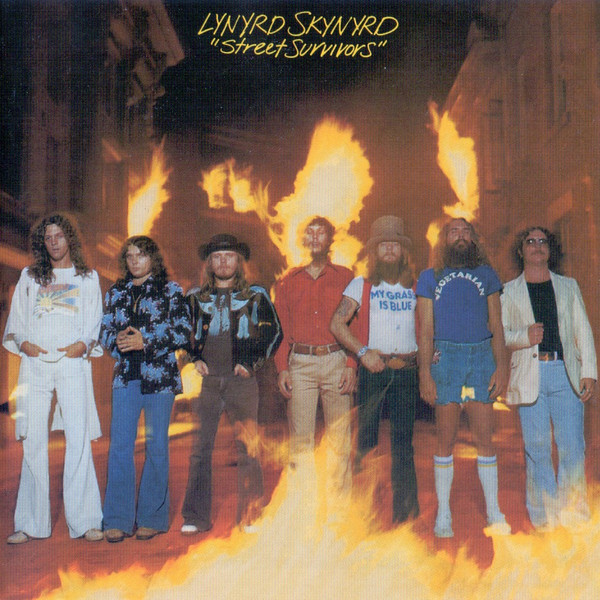 Street Survivors