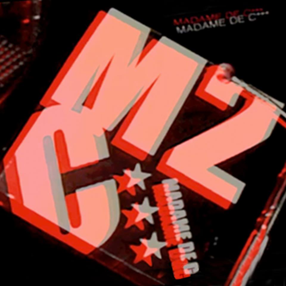 Split 2nd - Digipak