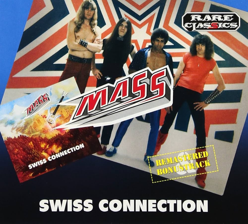 Swiss Connection | CD