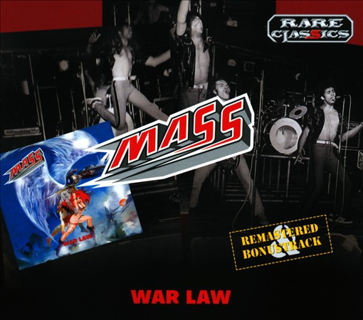 War Law | CD