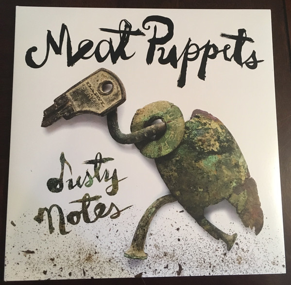 Dusty Notes