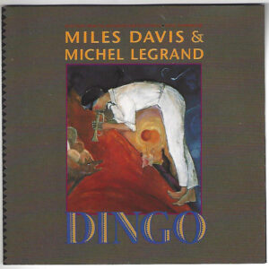 Dingo (w/ Michel Legrand)