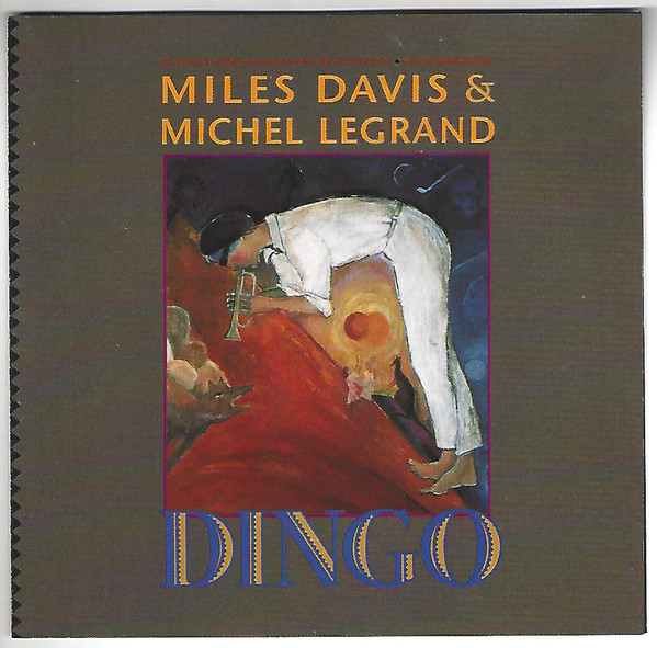Dingo (w/ Michel Legrand)