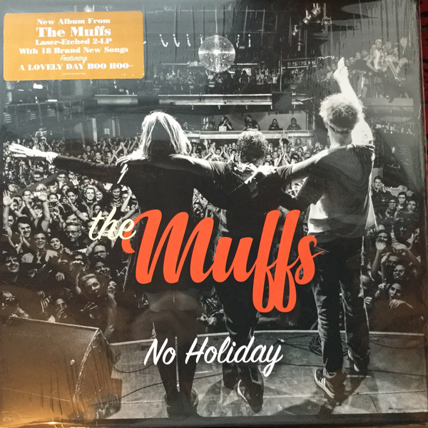 No Holiday