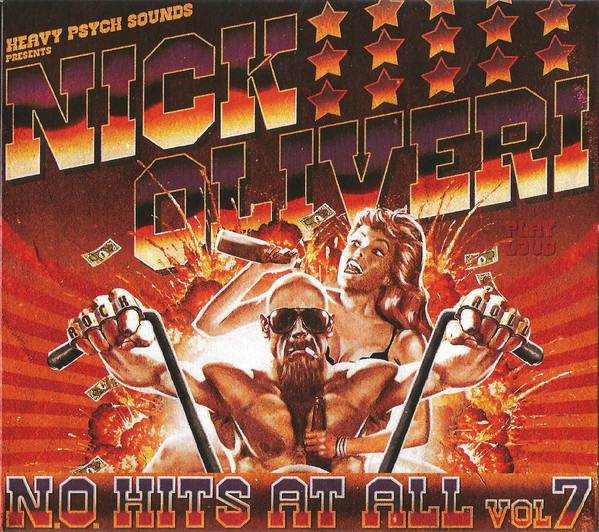 N.O. Hits At All Vol. 7