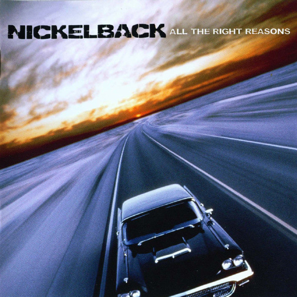All The Right Reasons (15th Anniversary Expanded Edition)