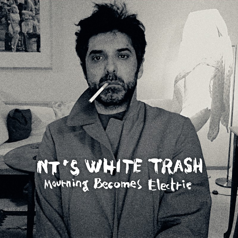Mourning Becomes Electric - Digipak