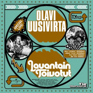 Lauantain Toivotut