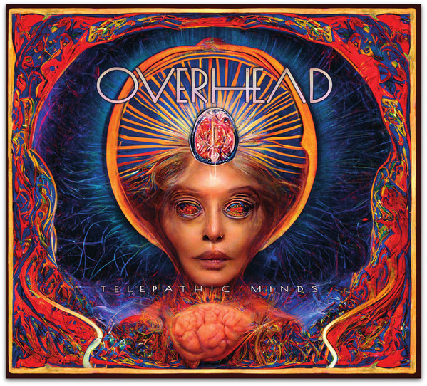 Telepathic Minds