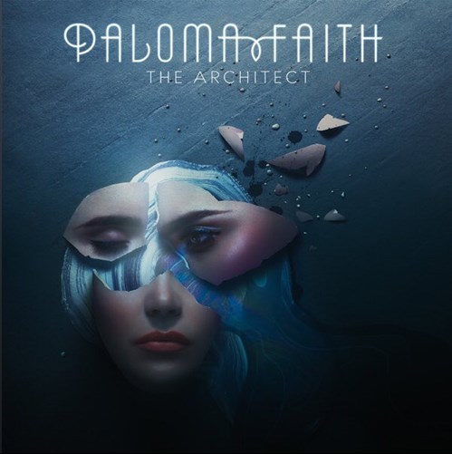 The Architect - Digipak