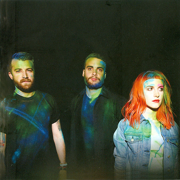 Paramore