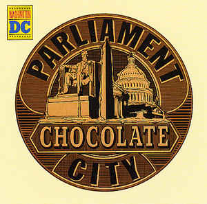 Chocolate City