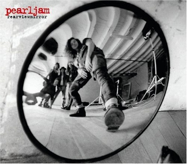Rearviewmirror (Greatest Hits 1991-2003 Volume 1)