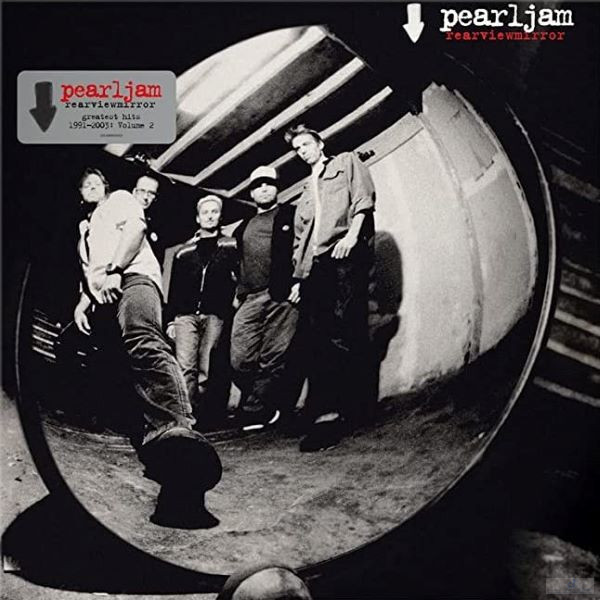 Rearviewmirror (Greatest Hits 1991-2003 Volume 2)