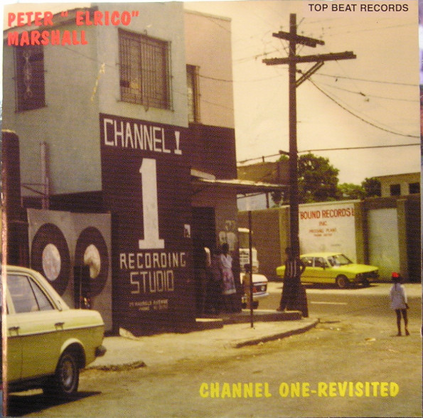 Channel One-Revisited | CD
