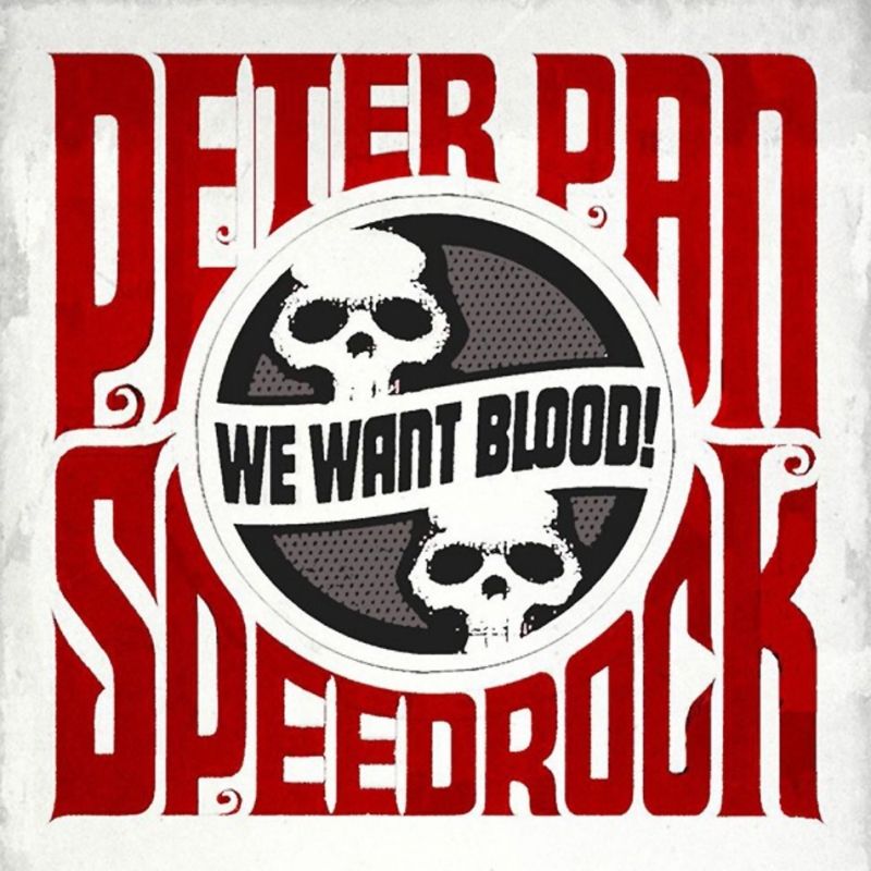 We Want Blood!