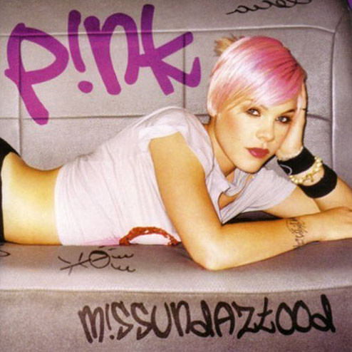Missundaztood