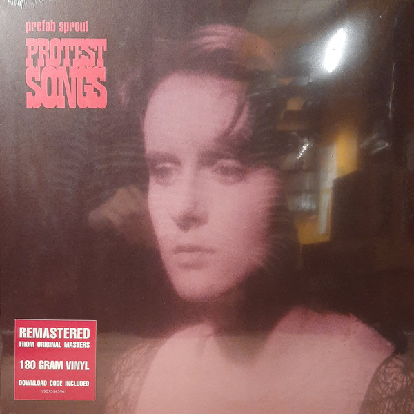 Protest Songs