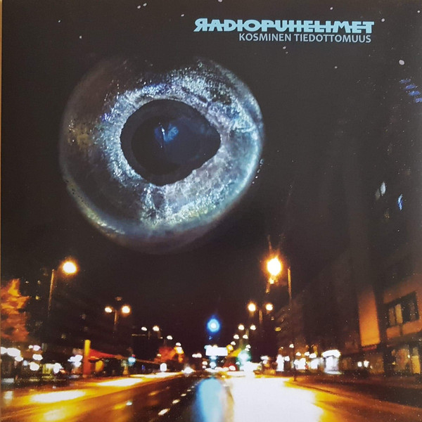 Kosminen Tiedottomuus