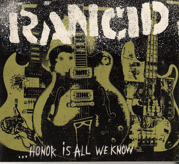 Honor Is All We Know
