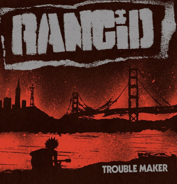 Trouble Maker
