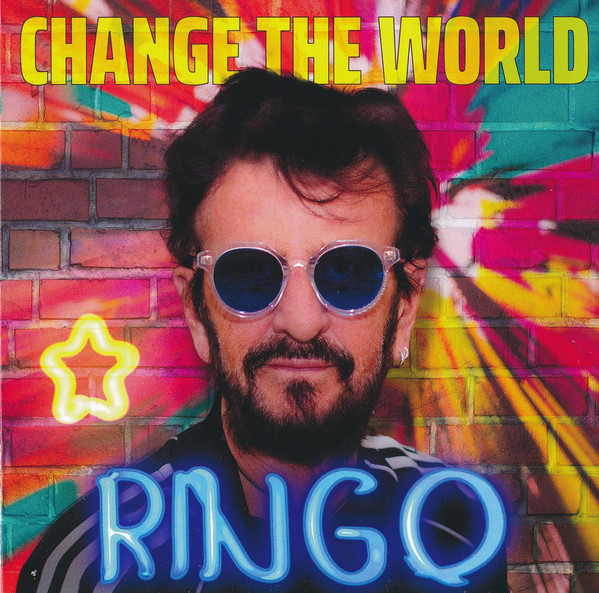 Change The World