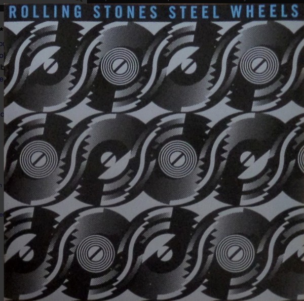 Steel Wheels