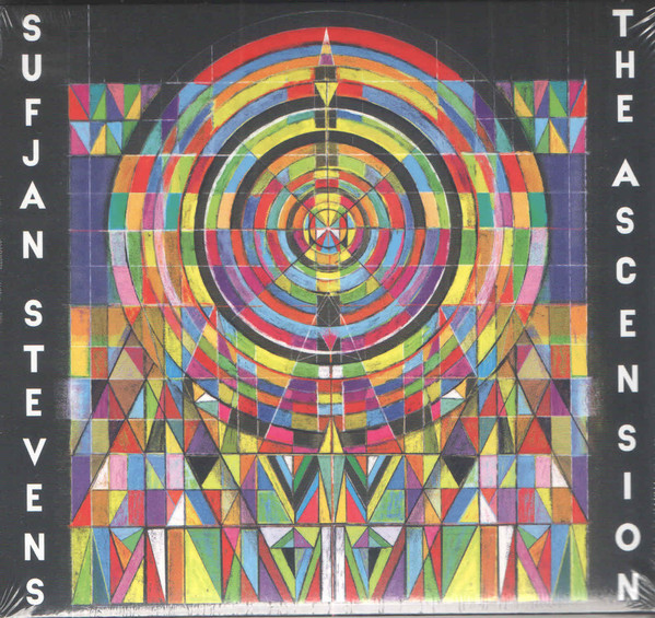 The Ascension