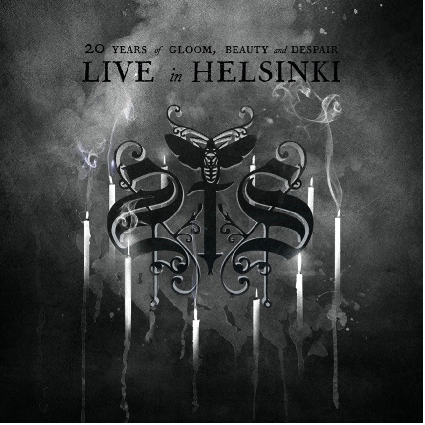 Live in Helsinki