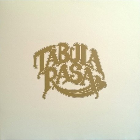 Tabula Rasa