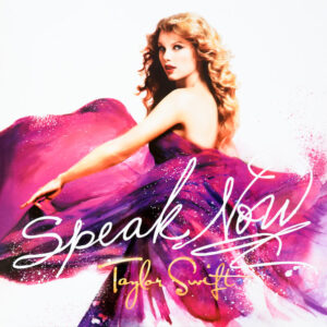 Speak Now