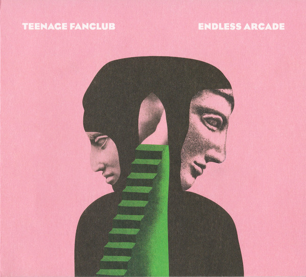 Endless Arcade