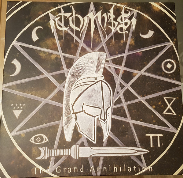 The Grand Annihilation