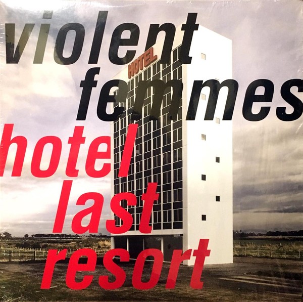 Hotel Last Resort
