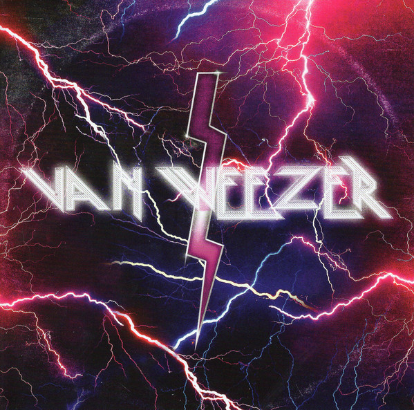 Van Weezer