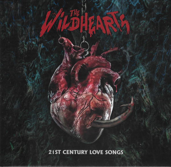 21st Century Love Songs
