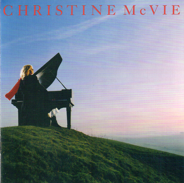 Christine McVie