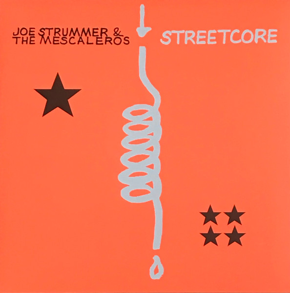 Streetcore