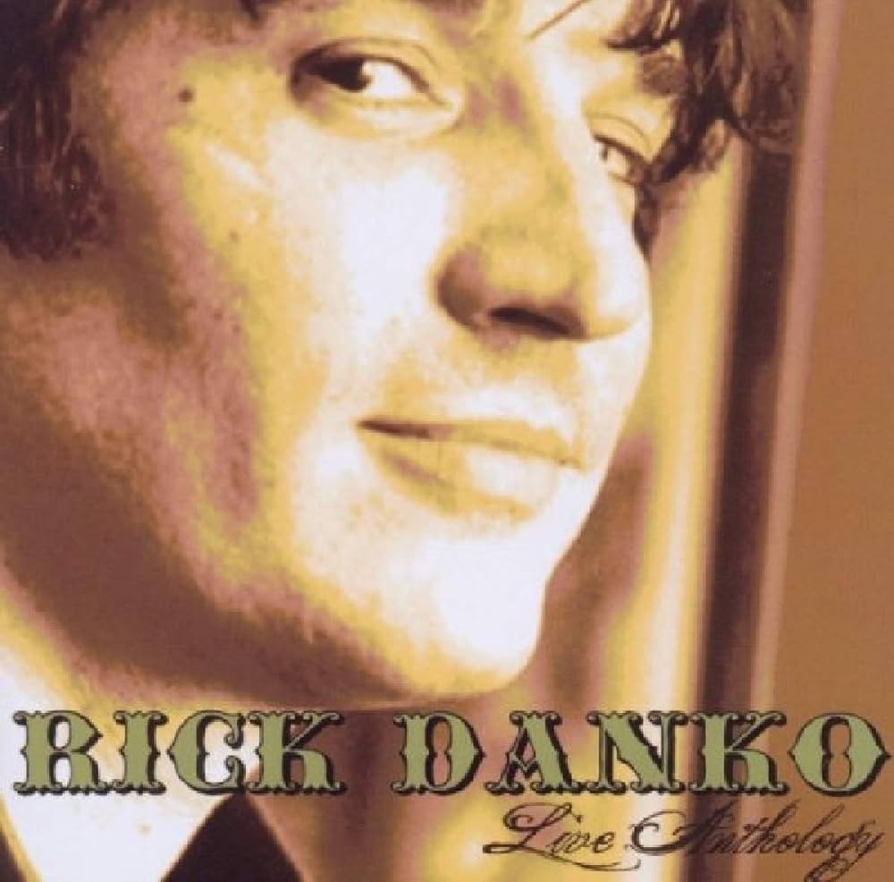 Live Anthology Volume One