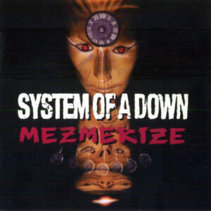 Mezmerize